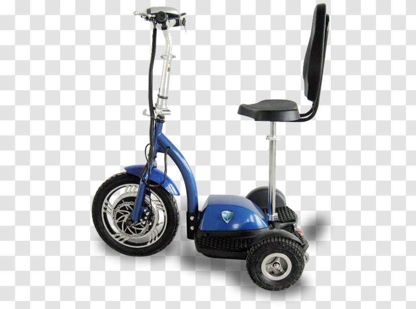 Kick Scooter Wheel Mobility Scooters Motorized - Star Transparent PNG
