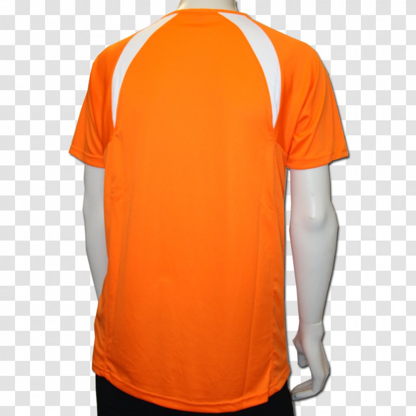 T-shirt Tennis Polo Shoulder Sleeve Transparent PNG