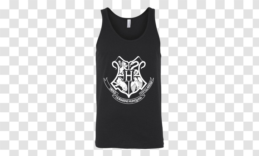 T-shirt Hoodie Harry Potter Hogwarts Woman Transparent PNG