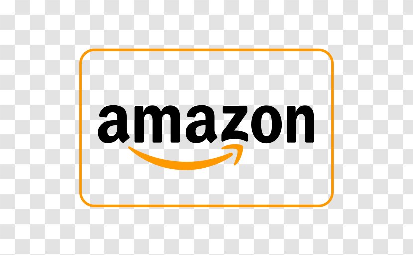 Amazon.com Online Shopping Sales Gift - Yellow - Amazon Icon Transparent PNG