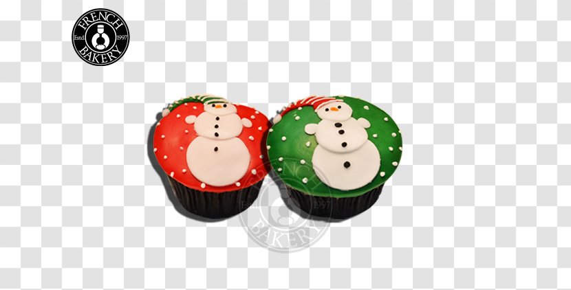 Cupcake Dubai Bakery Christmas - United Arab Emirates Dirham - Santa Milk And Cookie Transparent PNG