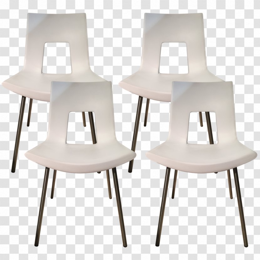 Chair Bar Stool Armrest Plastic - Table Transparent PNG