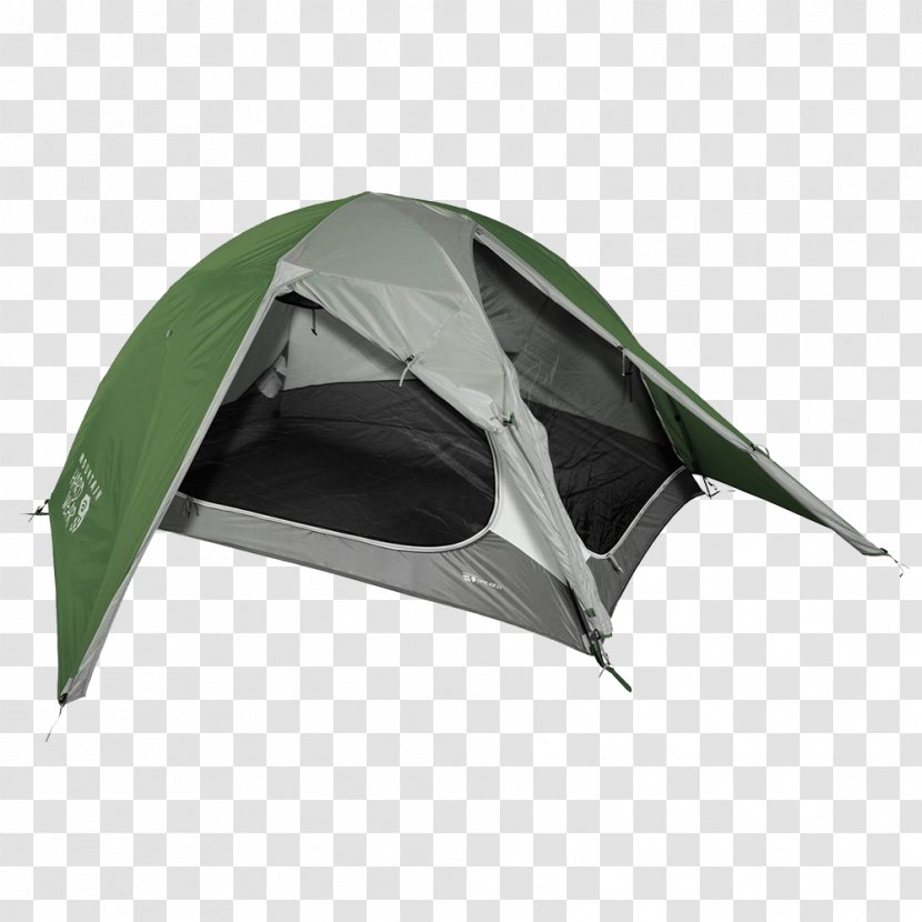 Mountain Hardwear Optic Vue Tent Camping Backpacking - Fly - Equipment Transparent PNG