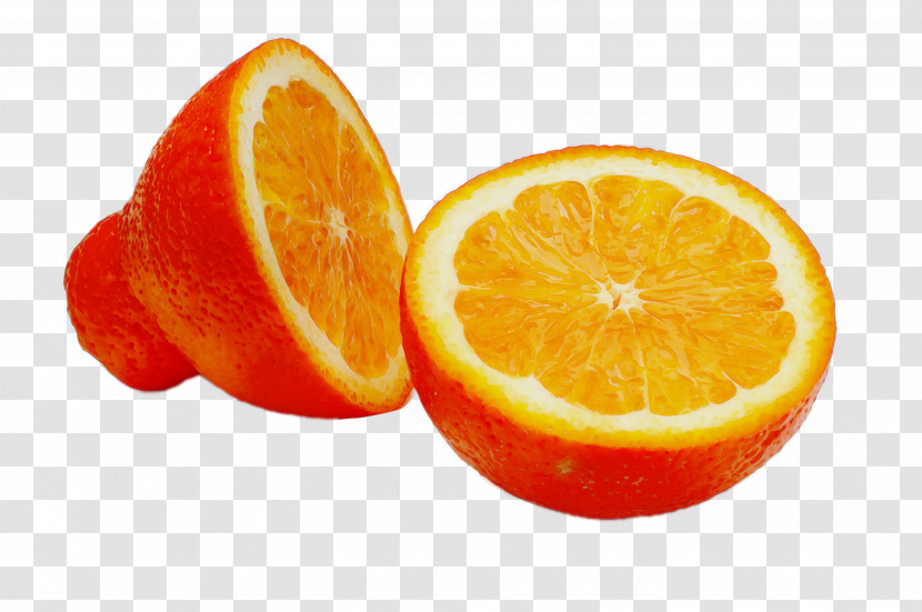Orange Transparent PNG