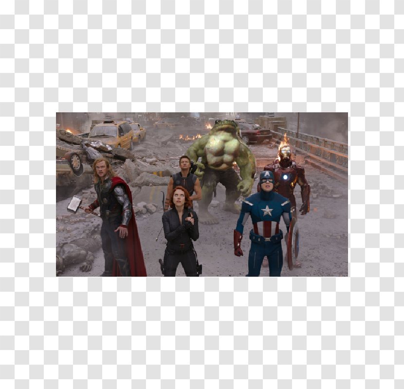 Clint Barton Captain America Iron Man Thanos Marvel Cinematic Universe - Avengers Assemble Transparent PNG