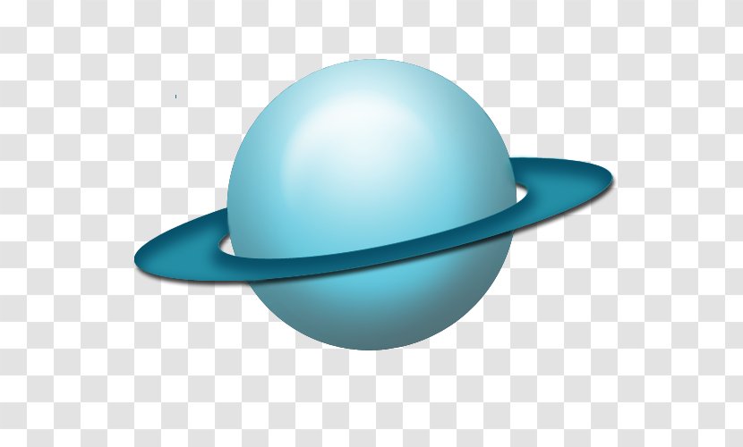Hat Sphere - Planet Mars Transparent PNG