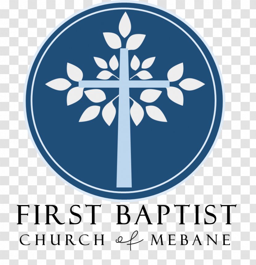 First Baptist Church-Mebane Logo Font Brand Clip Art - Pattern Transparent PNG