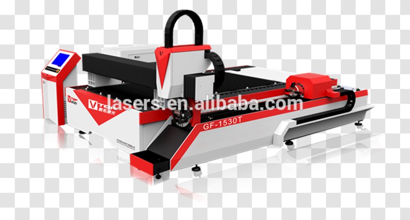 Machine Laser Cutting Fiber - Press Brake - Steel Transparent PNG