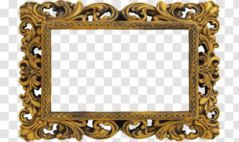 Borders And Frames Picture Frame Clip Art - Board Game - Cliparts Transparent PNG
