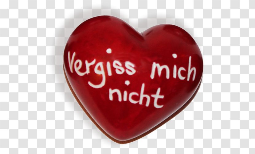 Valentine's Day Love My Life Font Heart - Vergiss Mich Nicht Transparent PNG