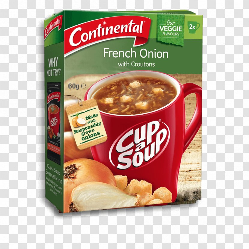Breakfast Cereal French Onion Soup Cuisine Laksa Chicken - Instant Coffee - Salt Transparent PNG