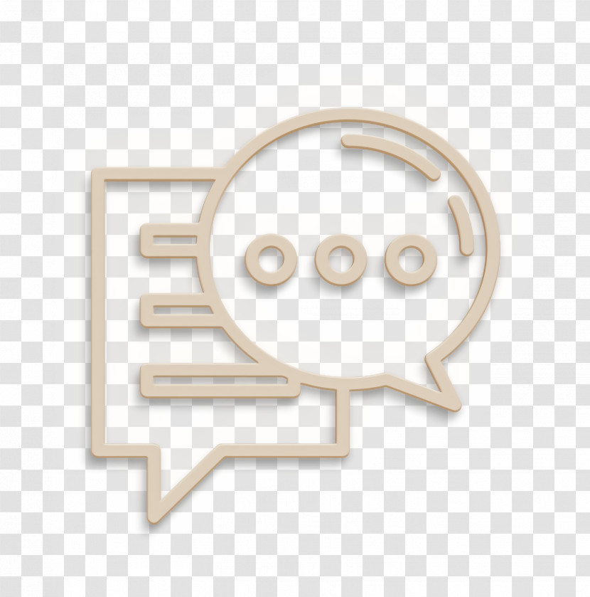 Chat Icon Web Design Icon Transparent PNG