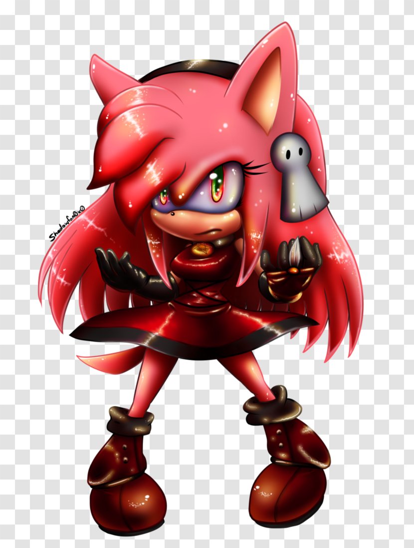 Amy Rose Ariciul Sonic Shadow The Hedgehog Rouge Bat Transparent PNG
