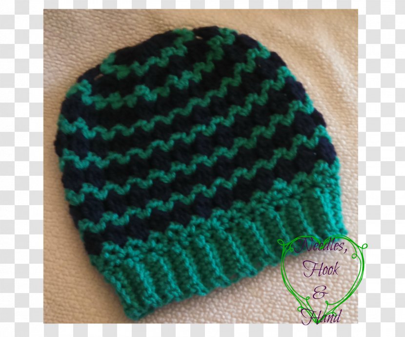 Knit Cap Knitting Crochet Hat Pattern - Craft Transparent PNG