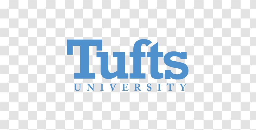 Tufts University Logo Brand Font - Watercolor - Sophomores Class Of 2018 Transparent PNG