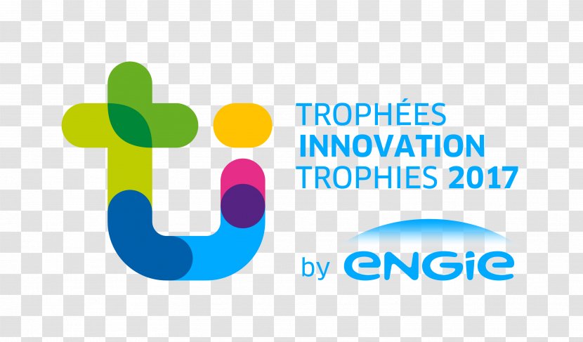 Innovation Product Trophy Idea ENGIE - Online Advertising Transparent PNG