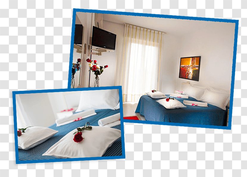 Hotel Duca Di Kent Bed Family Room - Allinclusive Resort Transparent PNG