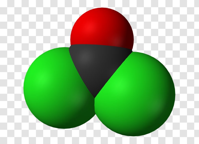 Phosgene Chemical Warfare Gas Weapon Substance - Weapons In World War I - Sulfur Mustard Transparent PNG