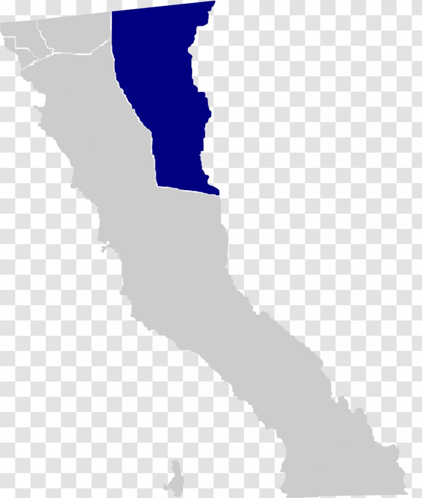Mexicali Elecciones Estatales De Baja California 2010 2001 1989 - Wikimedia Foundation Transparent PNG