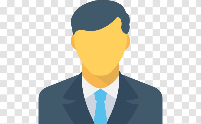 Businessperson Business Executive - Smile - Conversation Transparent PNG