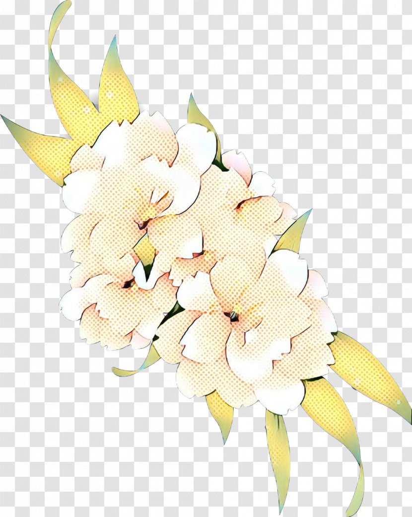 Lily Flower Cartoon - Anthurium Artificial Transparent PNG