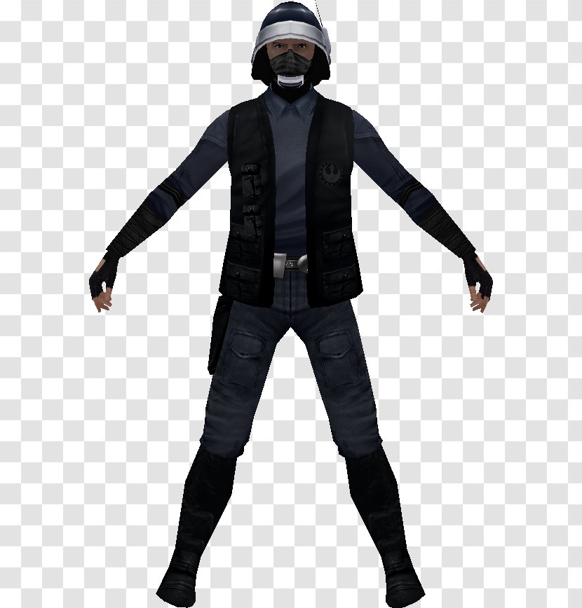 Star Wars Jedi Knight: Academy - Fictional Character - Knight Transparent PNG