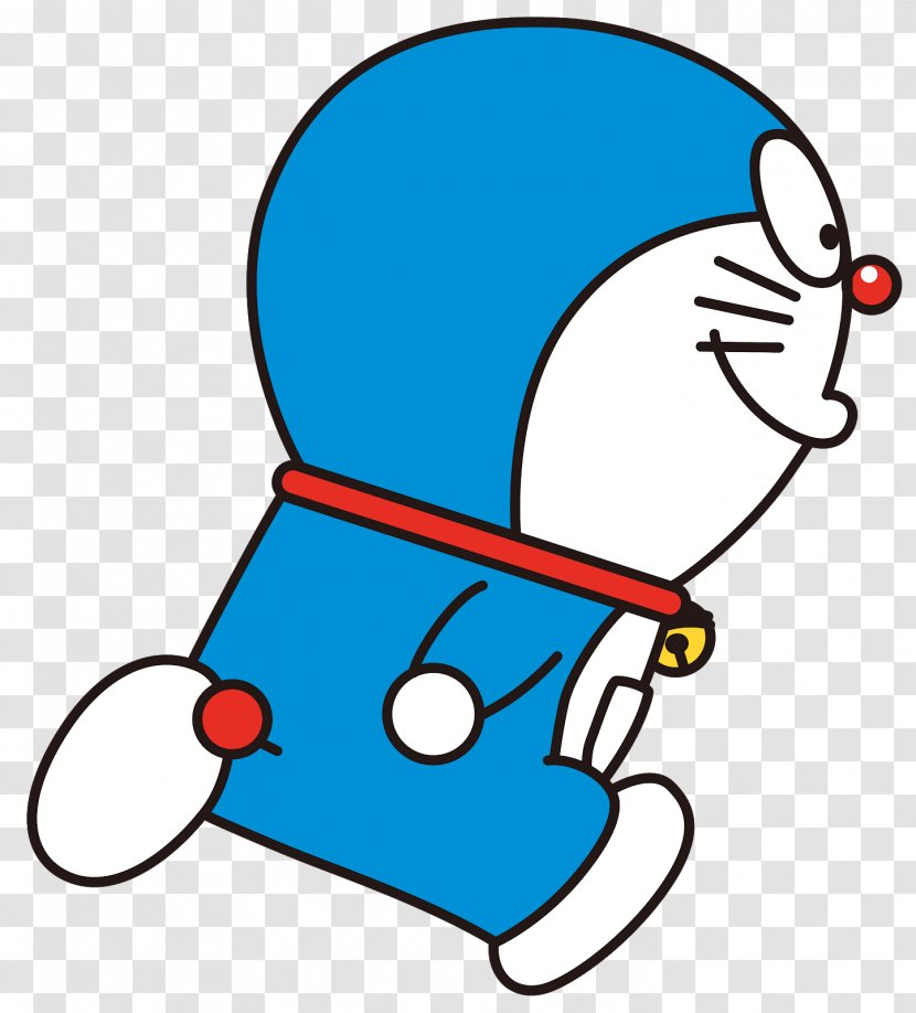 Doraemon Cartoon Cat Tencent QQ Image - Artwork Transparent PNG
