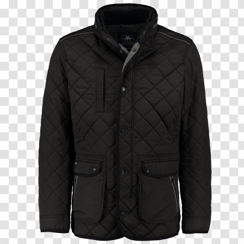 T-shirt Jacket Clothing Coat Zipper - Sleeve Transparent PNG