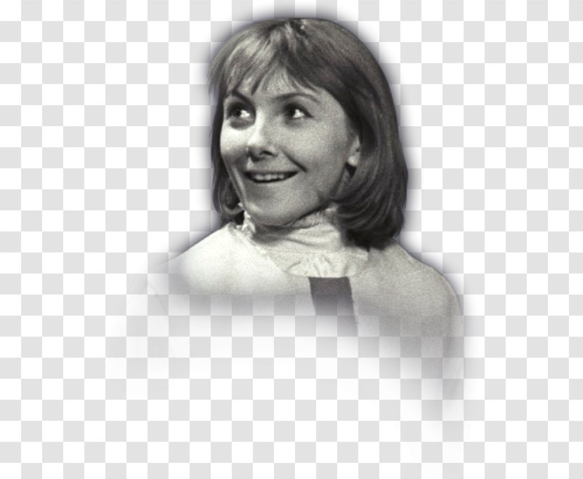 Maureen O'Brien Doctor Who Vicki The Barbara Wright - Smile - Bill Potts Transparent PNG