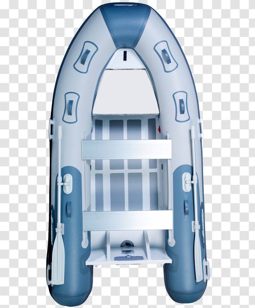 Rigid-hulled Inflatable Boat Aluminium Outboard Motor - Pakage Transparent PNG