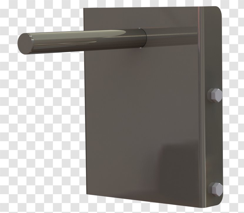 Door Handle Angle - Hardware Accessory - Design Transparent PNG