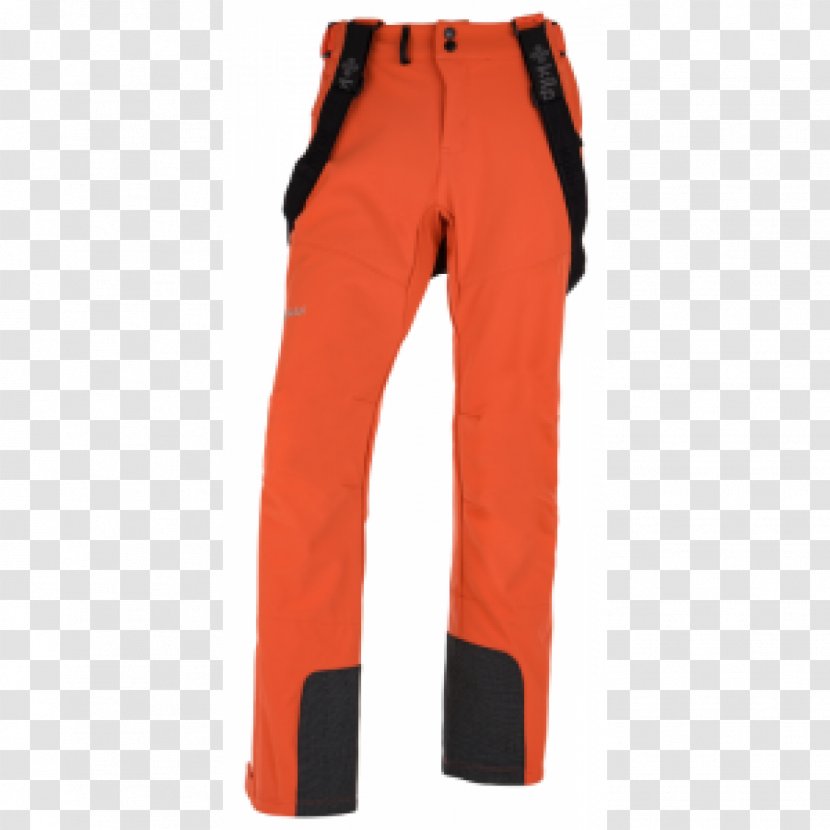 Pants Ski Suit Clothing Skiing - Jeans Transparent PNG