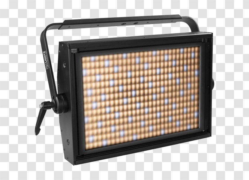 Stage Lighting Multimedia Projectors Light-emitting Diode - Theatre - Light Transparent PNG