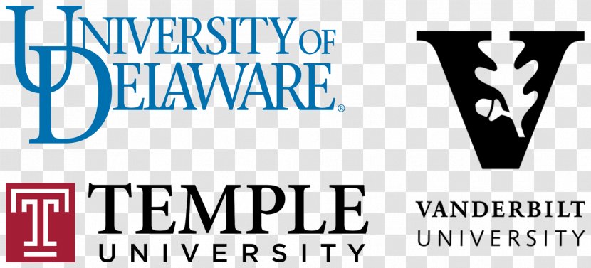 University Of Delaware Logo Banner Fightin' Blue Hens Chicago Cubs - National Collegiate Athletic Association - Cebu Transparent PNG