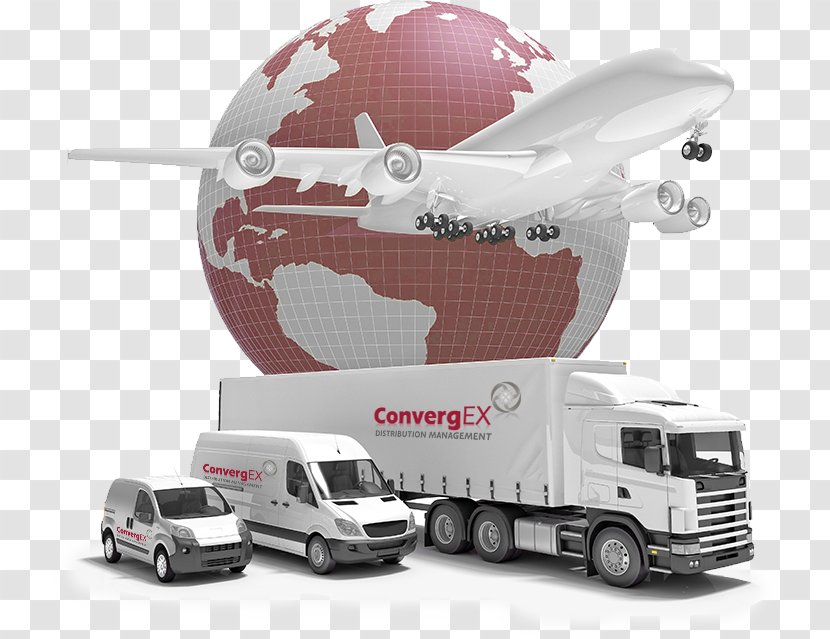 Cargo Logistics Transport Logistic - Mode Of Transparent PNG