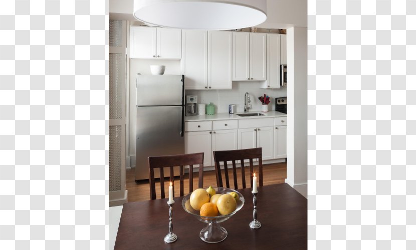 Sedgewick Apartment Renting Kitchen House - Interior Design Services Transparent PNG