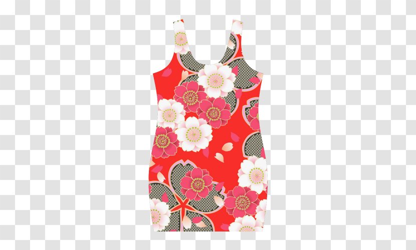 Printing Decal Osaka 有限会社エムユープリント Label - Japan Kimono Transparent PNG
