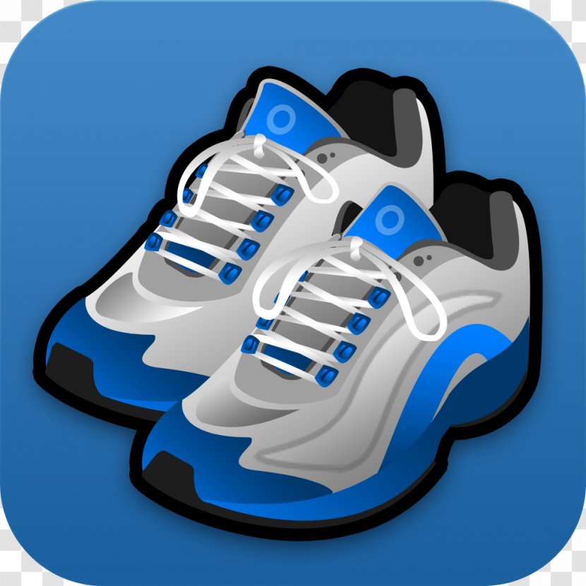 Sneakers Running Exercise Sport Training - Shoe - Run It Buddy Transparent PNG