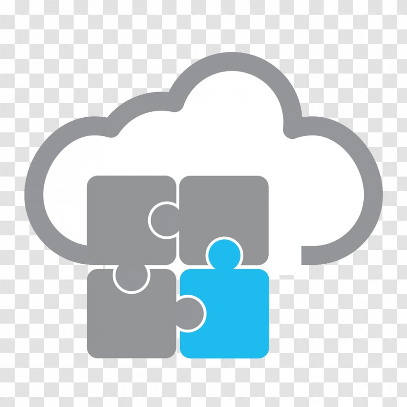 Cloud Computing Integral Technology Cloud-based Integration Transparent PNG