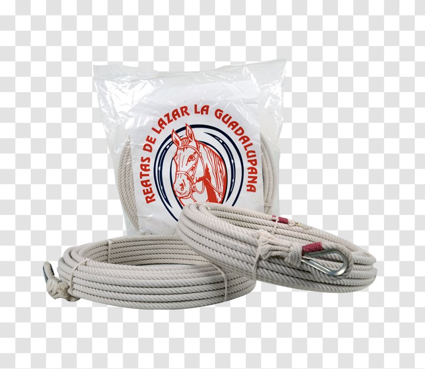 Charro HTTP/2 Electrical Cable Mexico Saddle - Meter - Boticas Guadalupana Transparent PNG