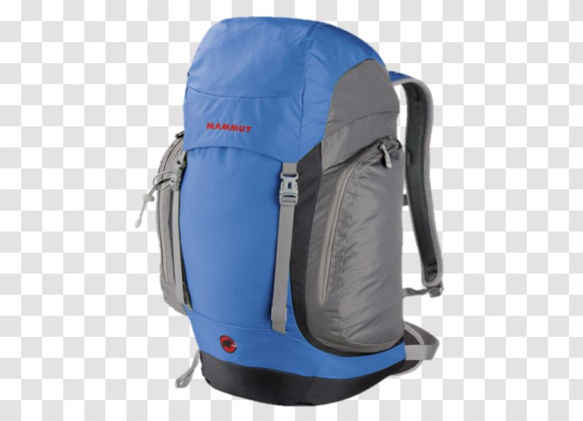 Backpack Steggen Villmarkssenter Bidezidor Kirol Bag Mountaineering - Electric Blue - Orangutan Avoid Buckle Diagram Transparent PNG