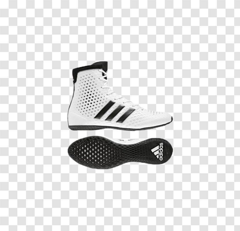 Sneakers Boxing Martial Arts Shoe Adidas - Walking Transparent PNG