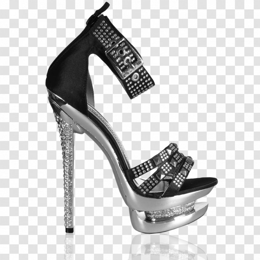 High-heeled Footwear Shoe Sandal Jumex - Heel - High Transparent PNG