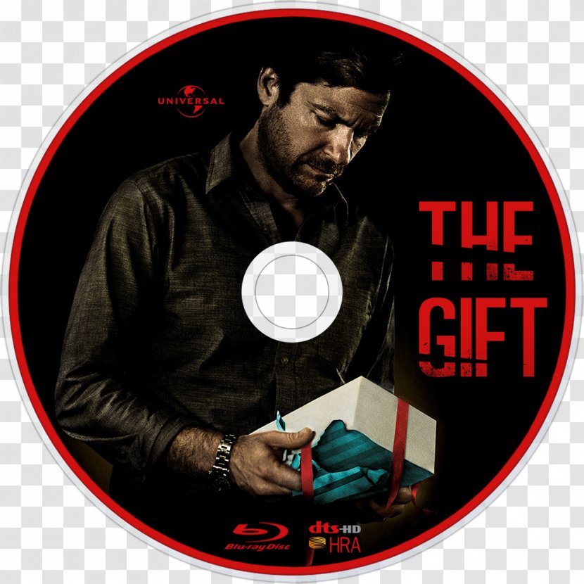 The Gift Jason Bateman Thriller Film - Brand Transparent PNG
