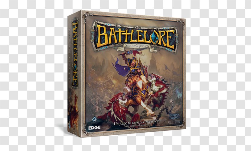BattleLore Descent: Journeys In The Dark A Game Of Thrones: Second Edition Dungeons & Dragons Board - Player - Europa Moon Transparent PNG