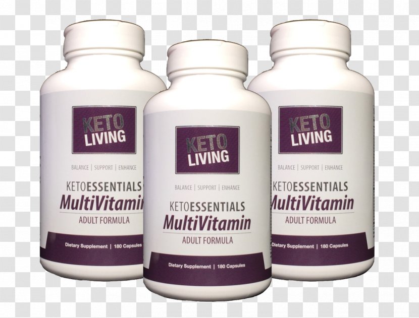Dietary Supplement Vitamin MODY 4 Thiamine - Diet - Bottle Transparent PNG