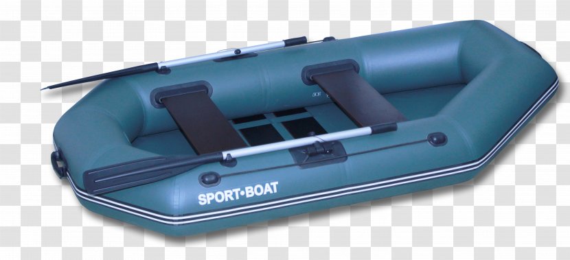 Inflatable Boat Evezős Csónak Rowing - Watercraft Transparent PNG