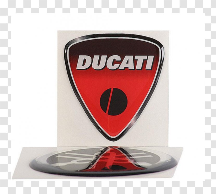 Ducati Motorcycle Car Logo - Harleydavidson Transparent PNG