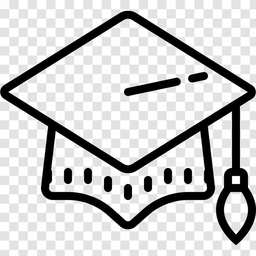 Education Graduation Ceremony Diploma Clip Art - Cap Transparent PNG