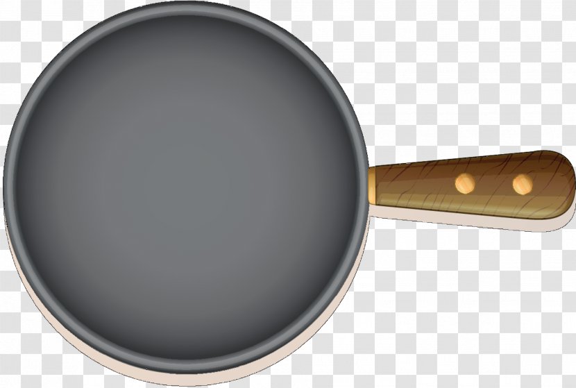 Frying Pan Product Design - Caquelon Transparent PNG